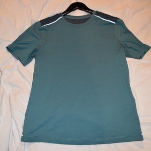 lululemon men outrun  ss